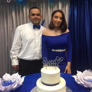 Meet your Posher, Miguel